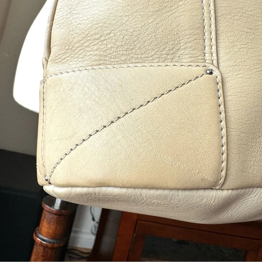 Pour La Victoire Large Bag